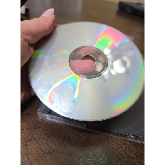 Ten by Pearl Jam (CD, 1991) - Picture 15 of 16